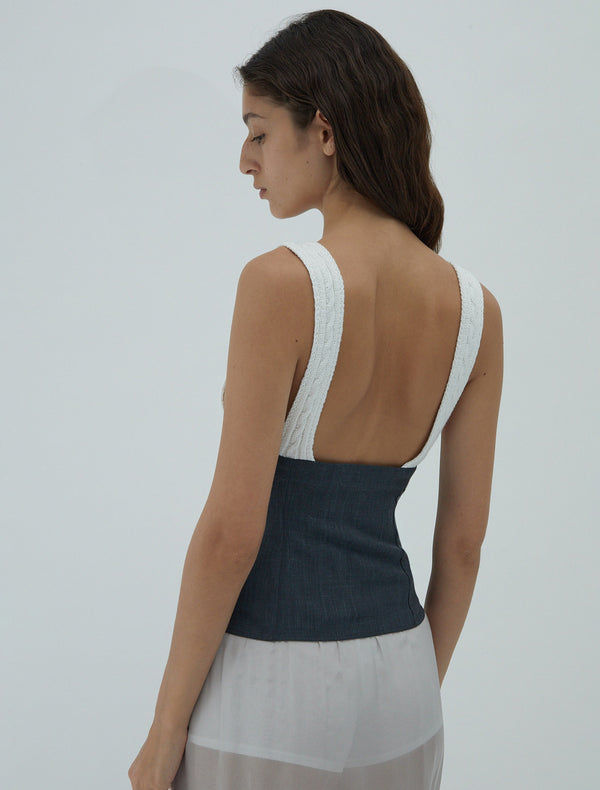 Paloma Wool Top No 2445 / Monet