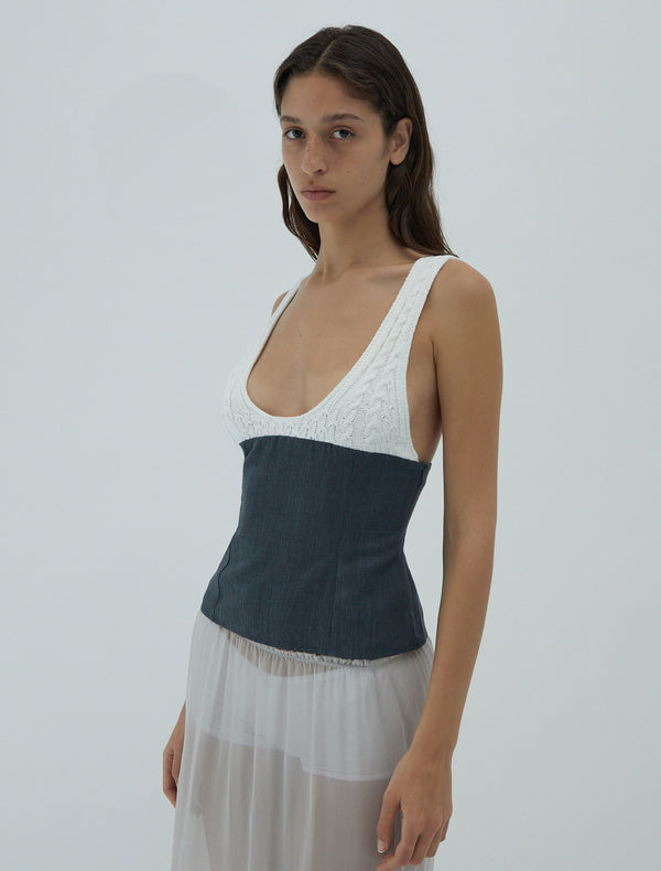 paloma wool Top no 2445 / Monet