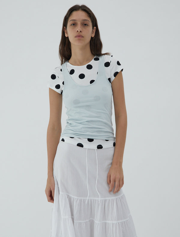 Paloma Wool Top No 2463 / Loana