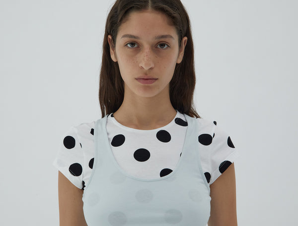 Paloma Wool Top No 2463 / Loana