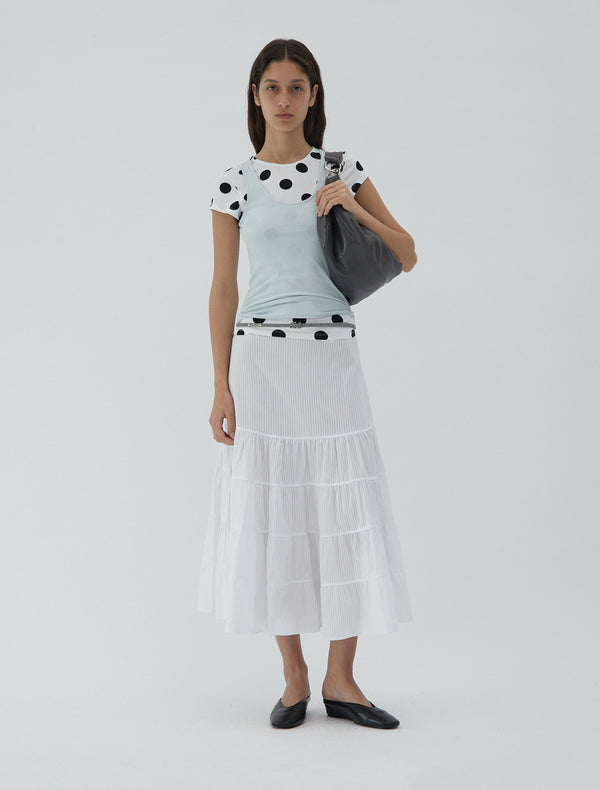 Paloma Wool Top No 2463 / Loana