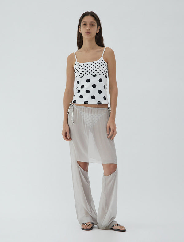 Paloma Wool Top No 2465 / Soleil