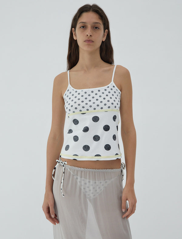 Paloma Wool Top No 2465 / Soleil