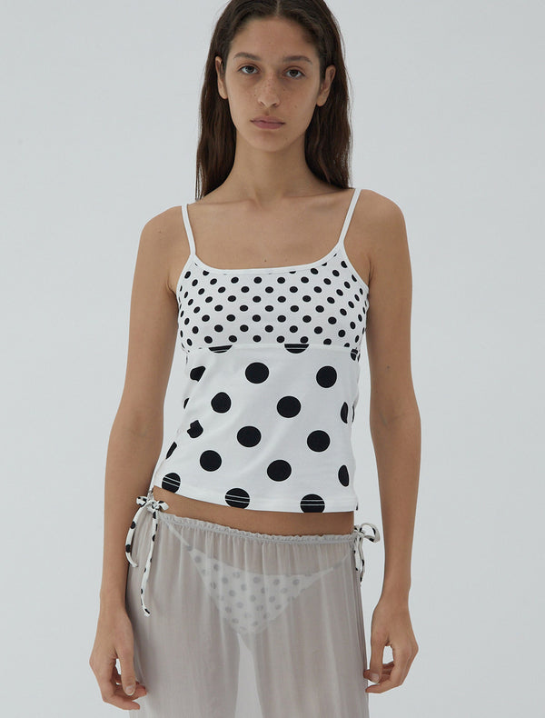 paloma wool Top no 2465 / Soleil