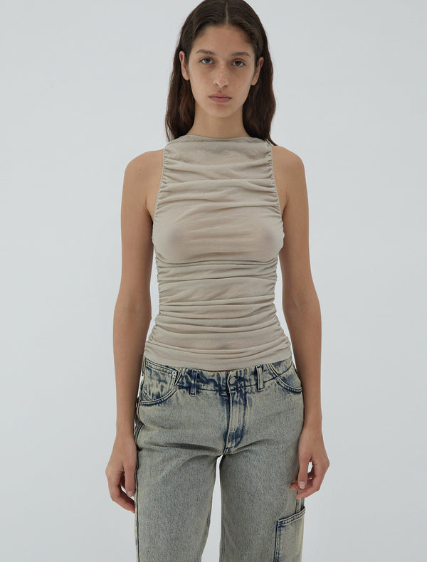 Paloma Wool Top No 2468 / Hari