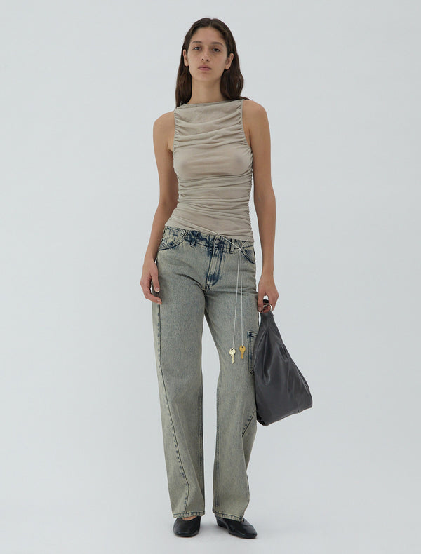 Paloma Wool Top No 2468 / Hari