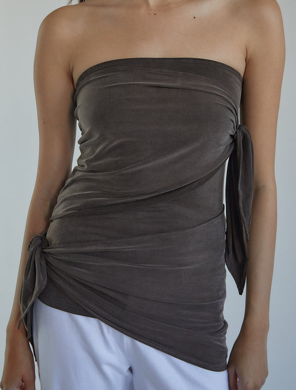 Paloma Wool Top No 2516 / Buho