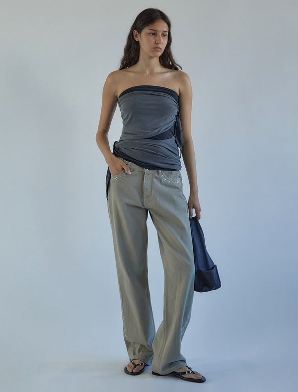 Paloma Wool Top No 2516 / Buho