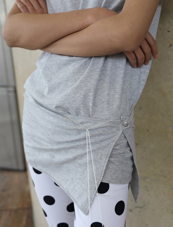 Paloma Wool Top No 2531 / Turrini