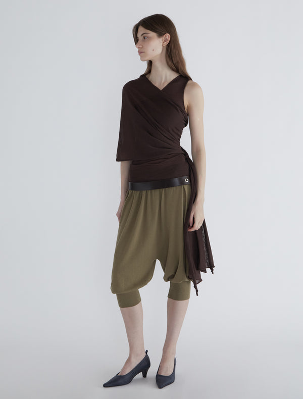 Paloma Wool Top No 2584 / Puzzle