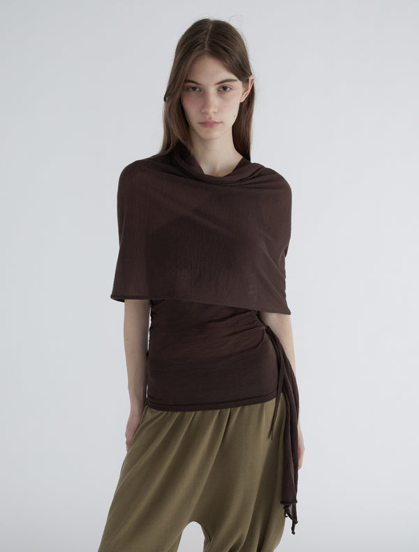 Paloma Wool Top No 2584 / Puzzle