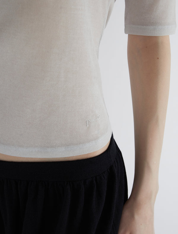 Paloma Wool Top No 2594 / Pia