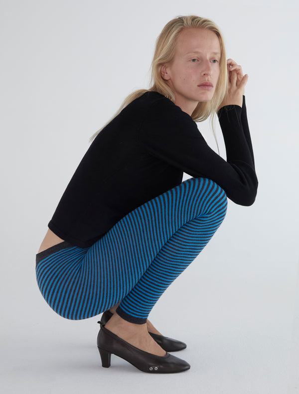 Paloma Wool Trico Leggings No 2693 / Porta