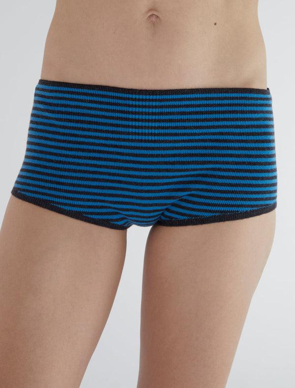 paloma wool Tricot shorts no 2006 / Smoke