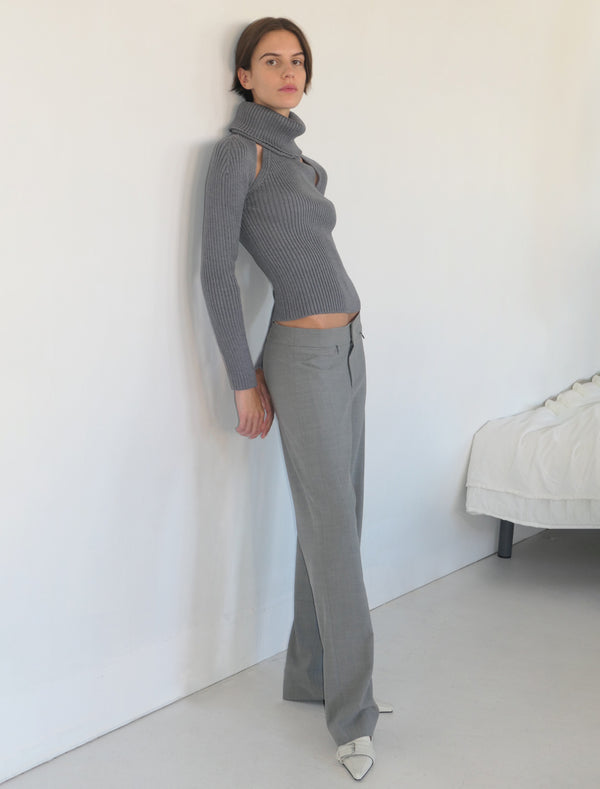 Paloma Wool Trousers No 1800 / Baozi