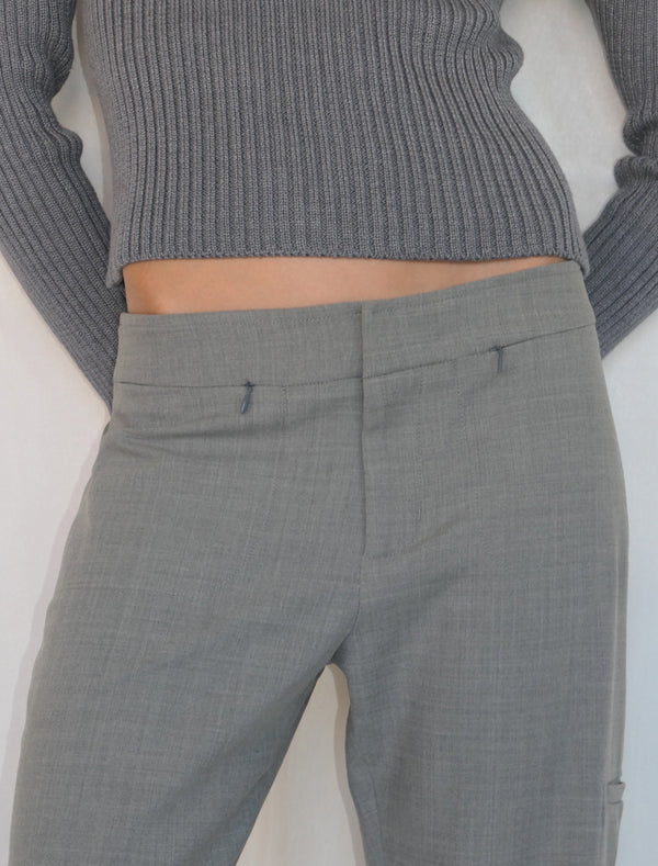 Paloma Wool Trousers No 1800 / Baozi
