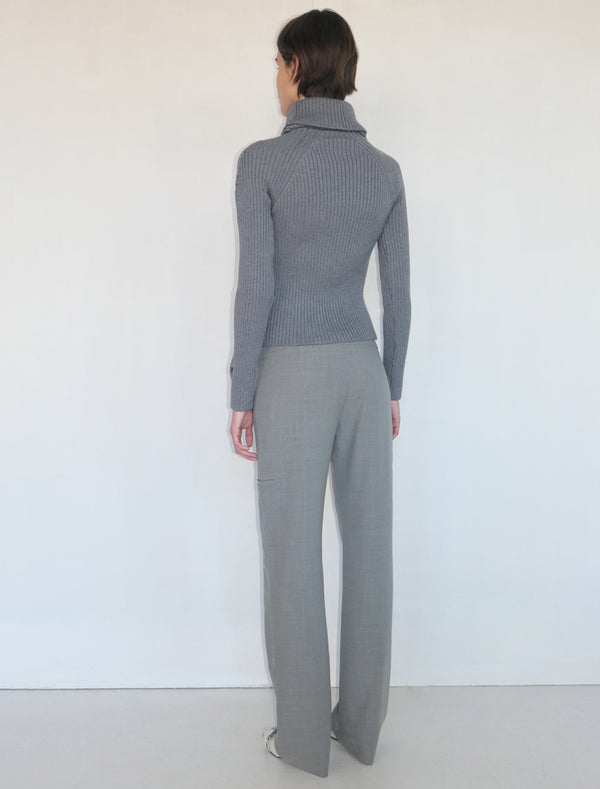 Paloma Wool Trousers No 1800 / Baozi