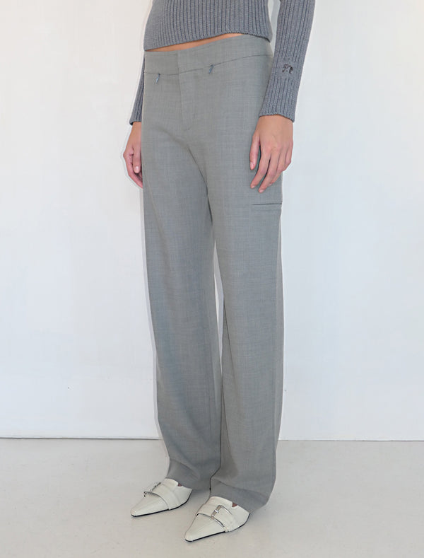 paloma wool Trousers no 1800 / Baozi