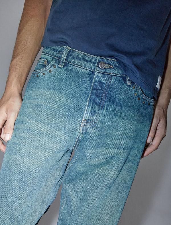 Paloma Wool Trousers No 2059 / Crowd B