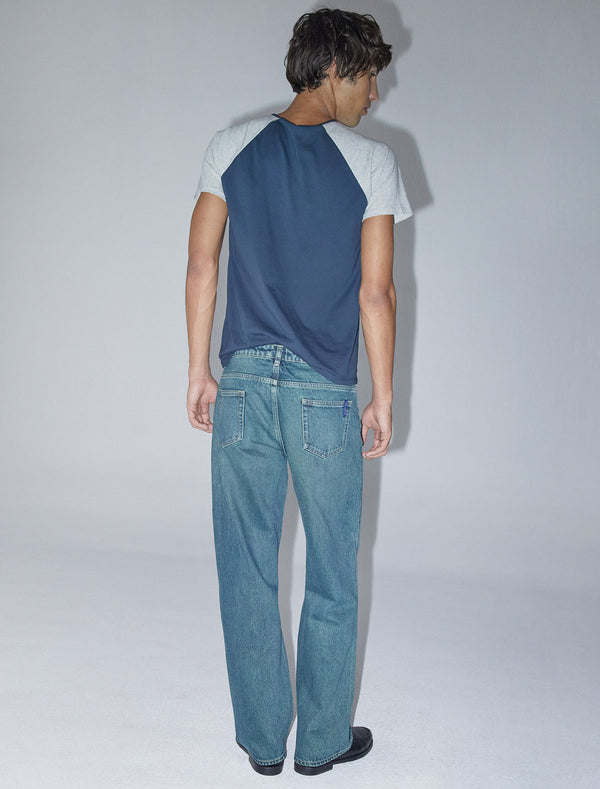 Paloma Wool Trousers No 2059 / Crowd B