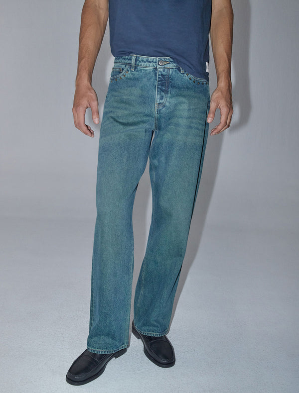 paloma wool Trousers no 2059 / Crowd B