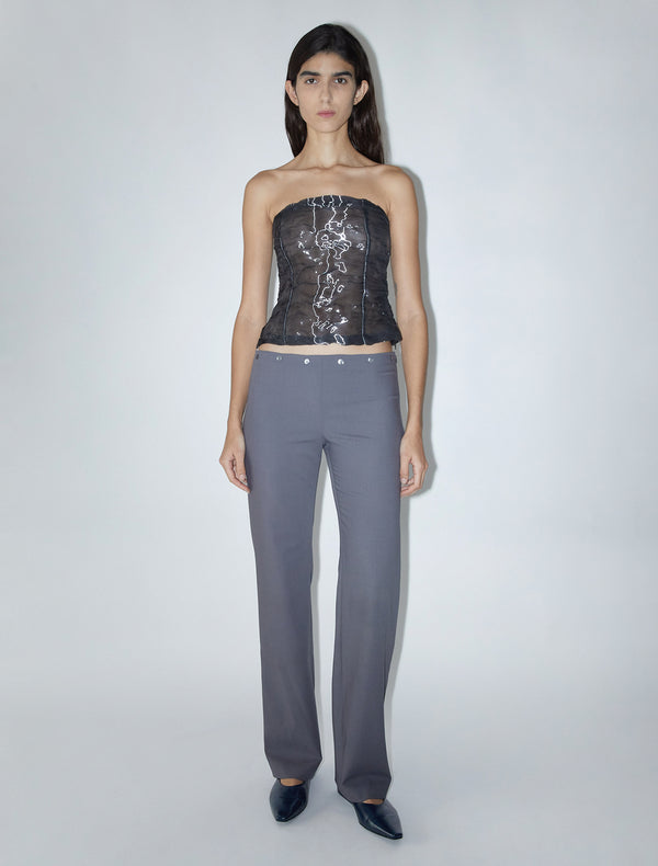 Paloma Wool Trousers No 2174 / Dain