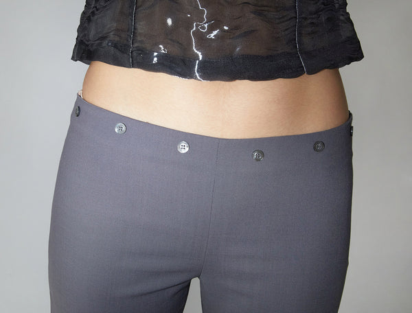 Paloma Wool Trousers No 2174 / Dain