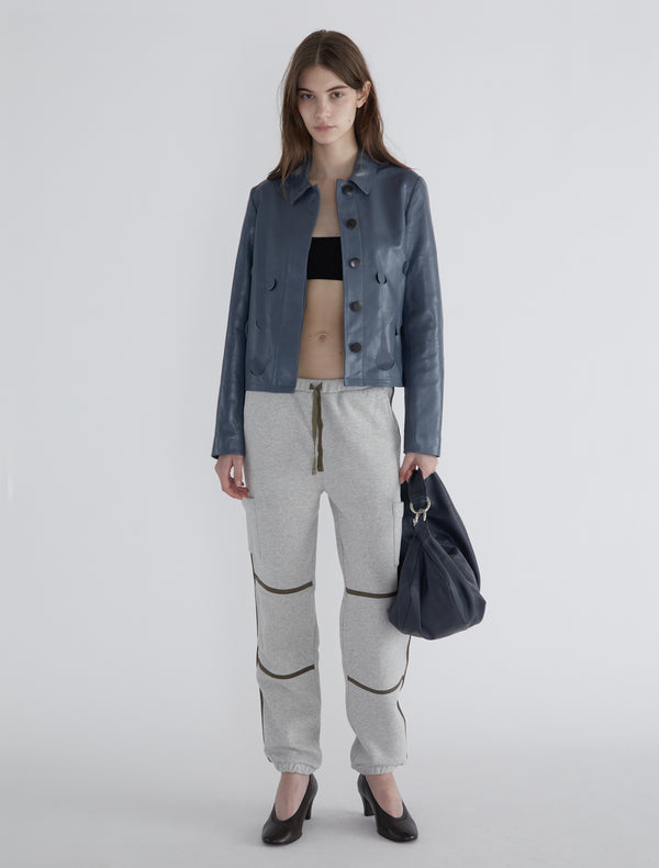 Paloma Wool Trousers No 2470 / Magik