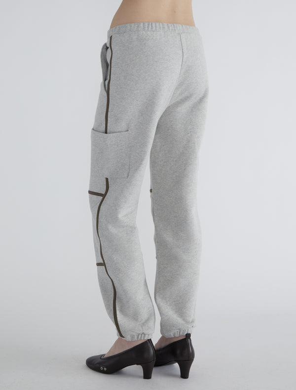 Paloma Wool Trousers No 2470 / Magik