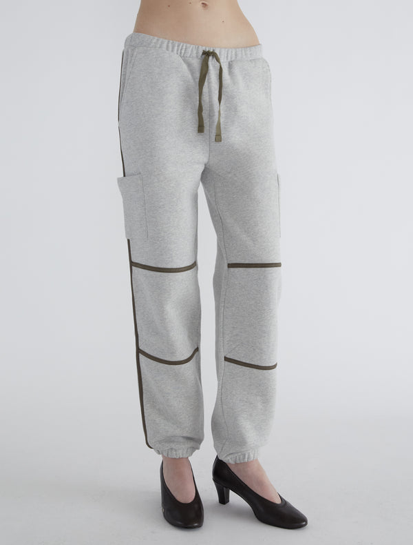 paloma wool Trousers no 2470 / Magik