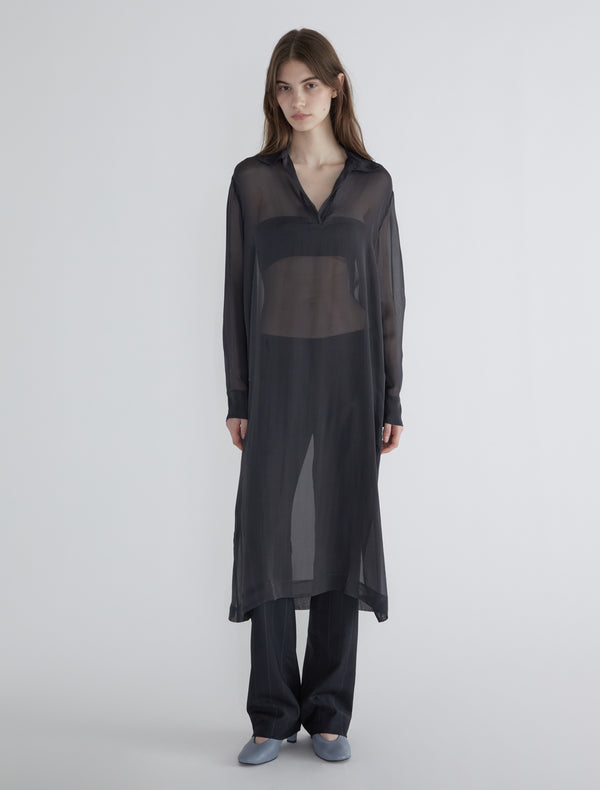 Paloma Wool Tunic No 2590 / Sabre