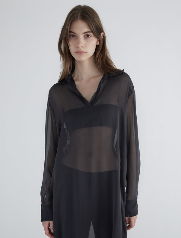 Paloma Wool Tunic No 2590 / Sabre