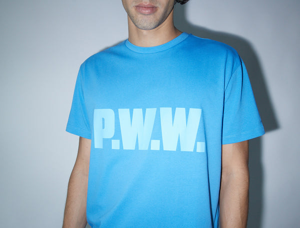 Paloma Wool Unisex T-shirt No 2323 / Donde