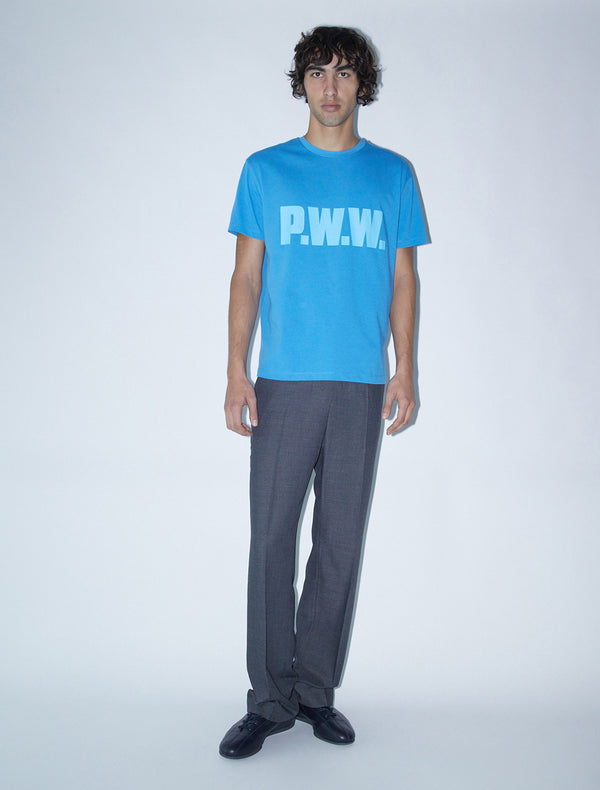 Paloma Wool Unisex T-shirt No 2323 / Donde