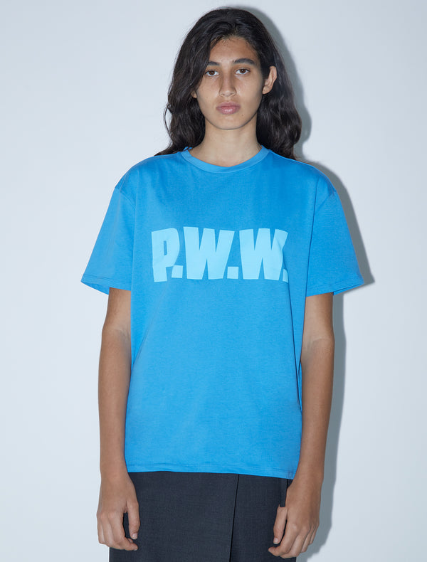 Paloma Wool Unisex T-shirt No 2323 / Donde