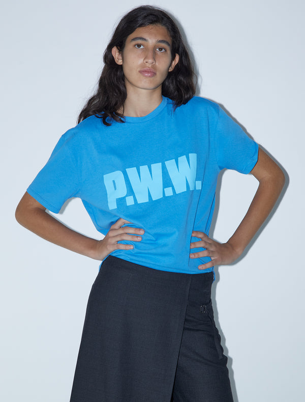 Paloma Wool Unisex T-shirt No 2323 / Donde