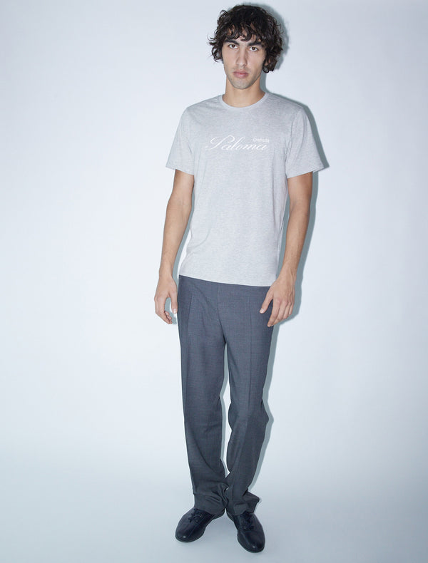 Paloma Wool Unisex T-shirt No 2324 / Drinking B