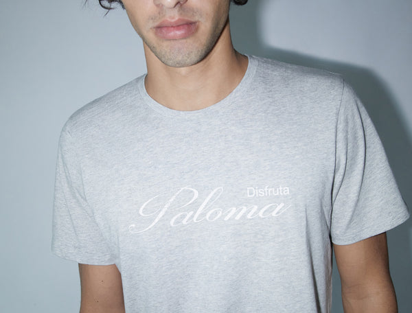 Paloma Wool Unisex T-shirt No 2324 / Drinking B