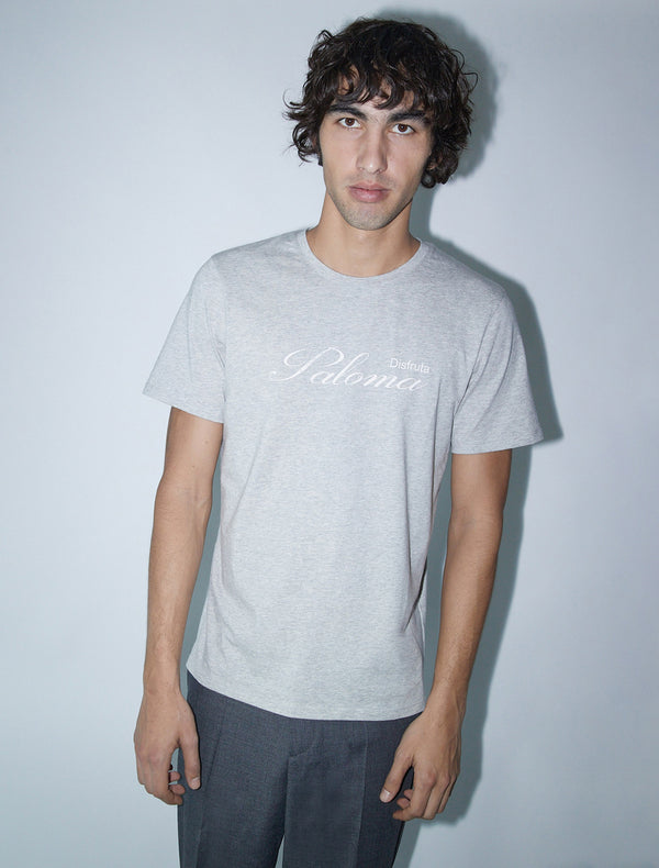 paloma wool Unisex t-shirt no 2324 / Drinking B