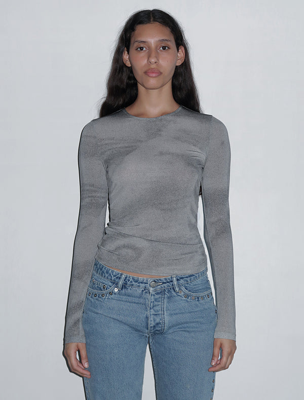 Paloma Wool Viscose Top No 1774 / Arcangel