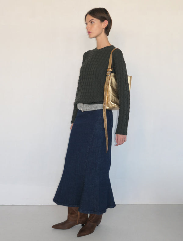 Paloma Wool Woman Knitted Sweater No 1790 / Ainhoa