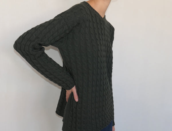 Paloma Wool Woman Knitted Sweater No 1790 / Ainhoa
