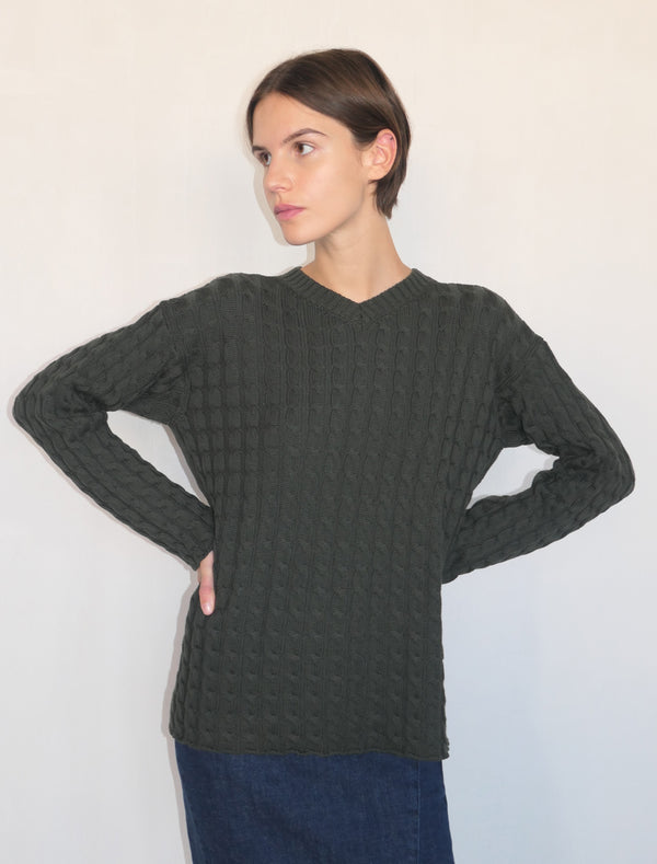 paloma wool Woman knitted sweater no 1790 / Ainhoa