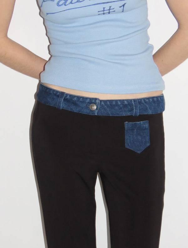 Paloma Wool Woman Pants No 1882 / Mañana