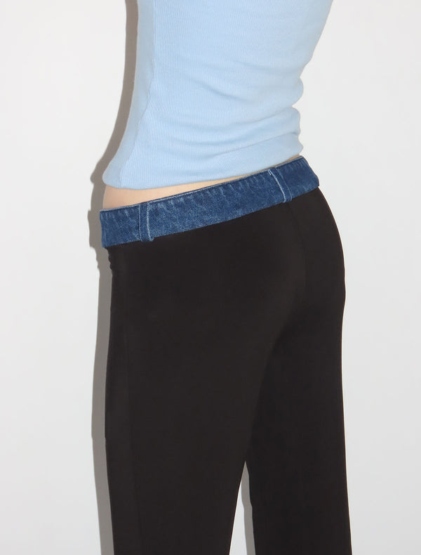 Paloma Wool Woman Pants No 1882 / Mañana