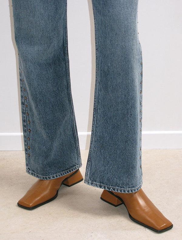 Paloma Wool Woman Shoes No 1746 / Delta