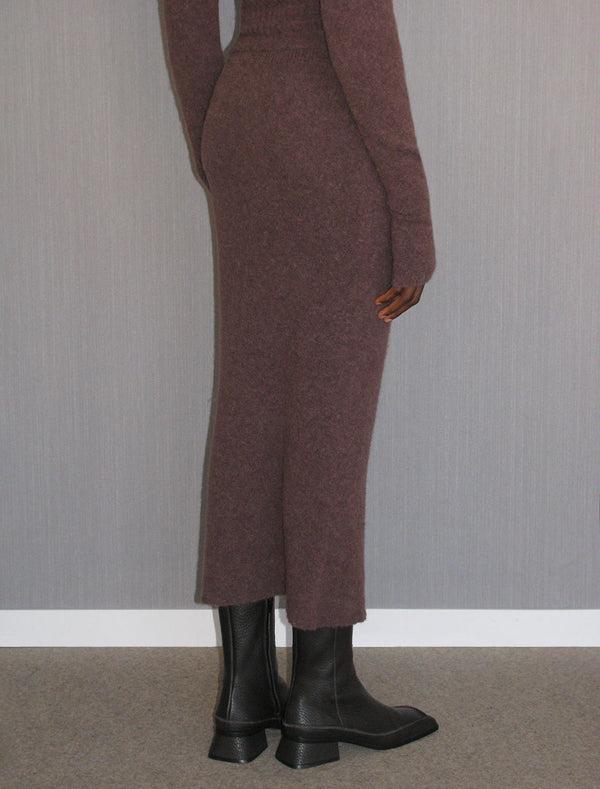 Paloma Wool Woman Skirt No 1398 / Martini