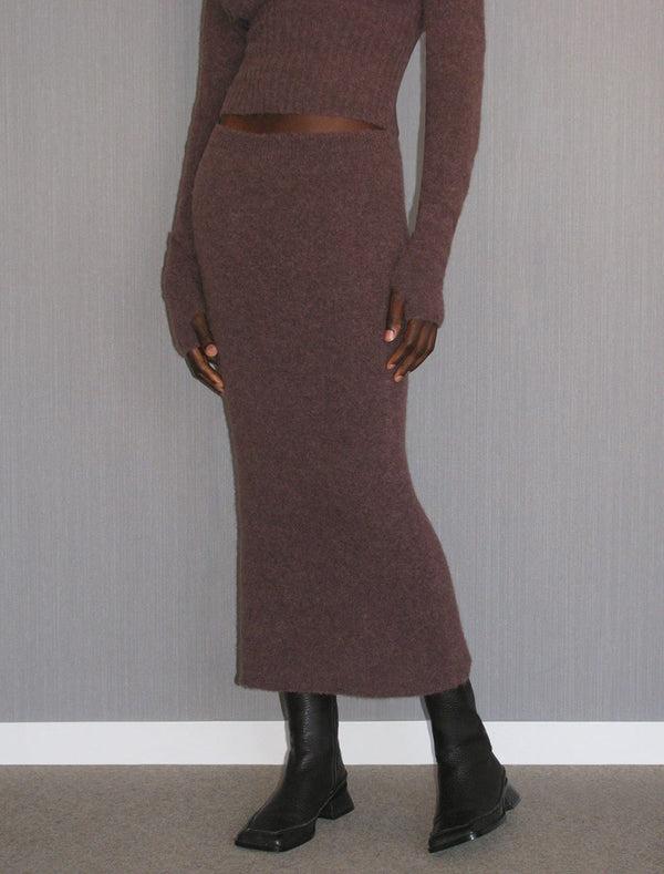 paloma wool Woman Skirt no 1398 / Martini