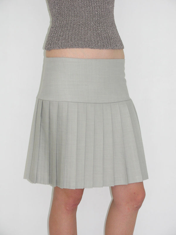 Paloma Wool Woman Skirt No 1698 / Magdalena