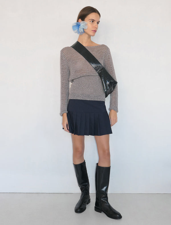 Paloma Wool Woman Skirt No 1809 / Araceli